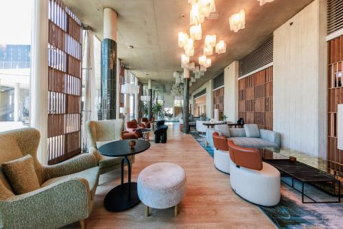 Aula, MERCURE TALLINN in Tallinna