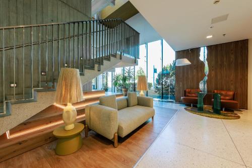 Aula, MERCURE TALLINN in Tallinna