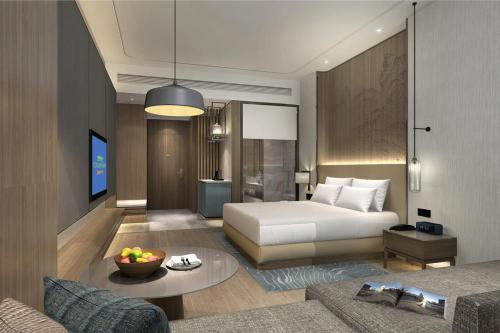 Courtyard by Marriott Foshan Gaoming