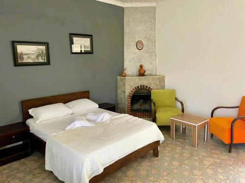 CASTLE KARPASIA Guest House