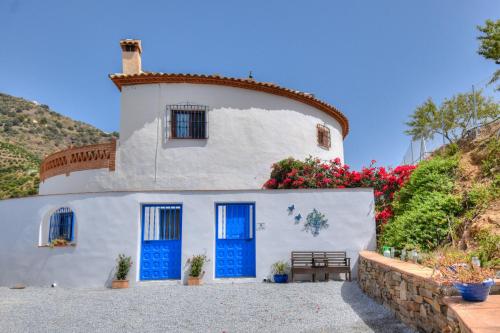 . Casa Redonda