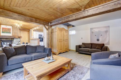 Chalet Arthur - main image