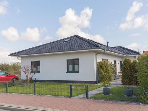 Ferienhaus Barbara, FeWo Vermittlung Nordsee in Varel, Deutschland