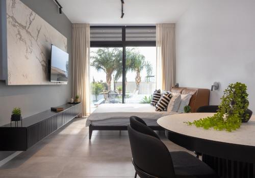 Alaia Resort- Had Nes אלאיה ריזורט - חד נס in 哈德奈斯