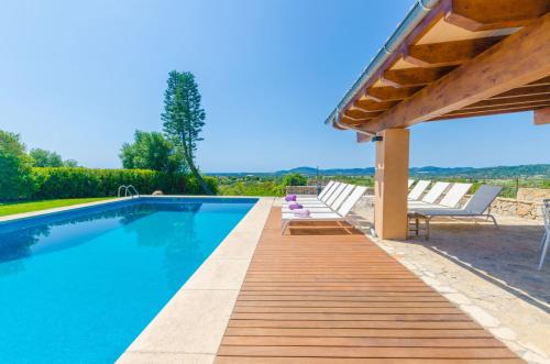 Finca Can Setri - image 14