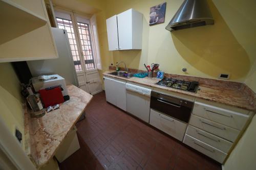 Holiday House Naiadis, Рим (фото 9)