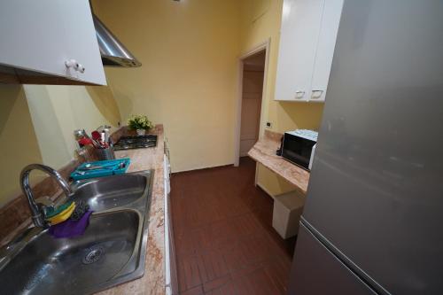 Holiday House Naiadis, Рим (фото 8)