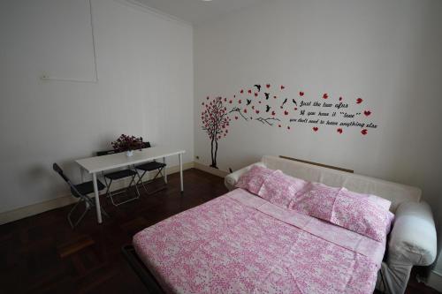 Holiday House Naiadis, Рим (фото 3)