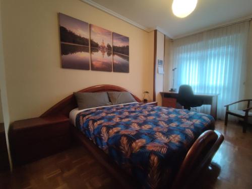 apartamento centro in Arechavaleta