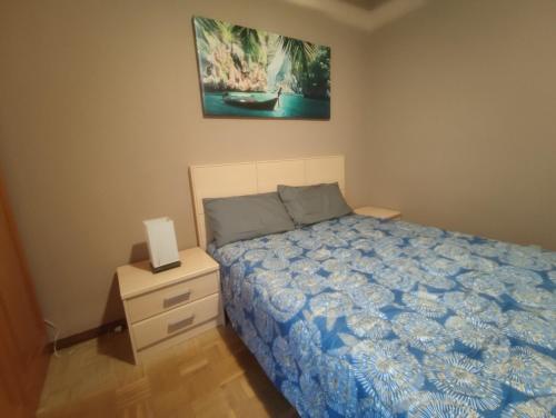 apartamento centro in Arechavaleta