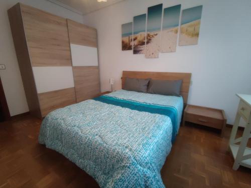 apartamento centro in Arechavaleta