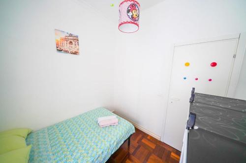 Holiday House Naiadis, Рим (фото 7)