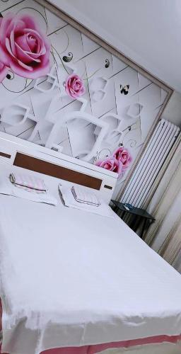 . Chengde Mountain Resort Xinyu Apartment