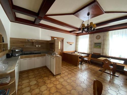 Pension Eder in Selzthal, Österreich