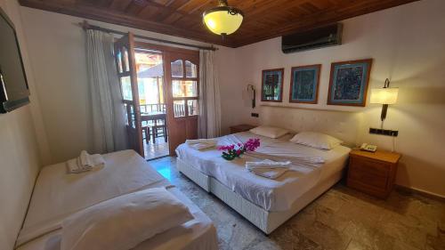 Bc Spa Hotel in Dalyan