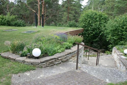 View, Natura Sauna in Laulasmaa