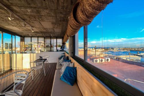 Sea You Hotel Port Valencia - image 3