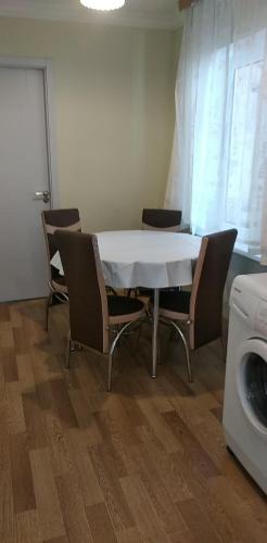 уют in Rustavi