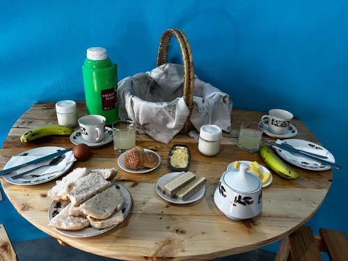 Alimentos e Bebidas, EcoFunco in Portela