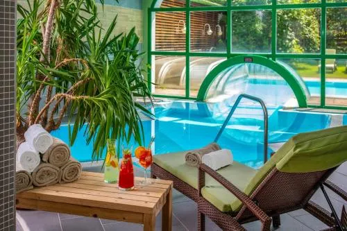 Hotel Alpenblick Kreischberg in Sankt Lorenzen ob Murau, Österreich