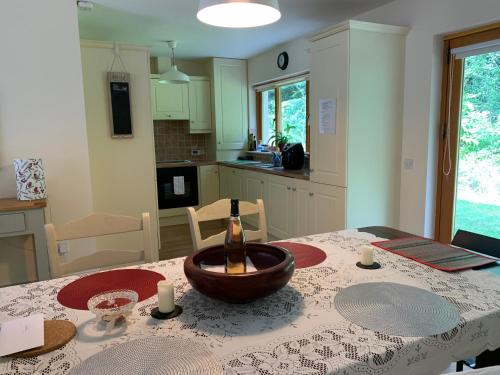 Facilities, Lough Rynn-Lord Leitrim in Mohill