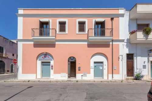 Casa di Via Piave by BarbarHouse