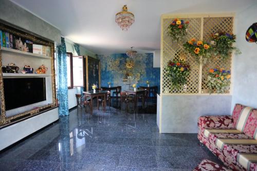 B & B L'almanacco in San Martino In Strada