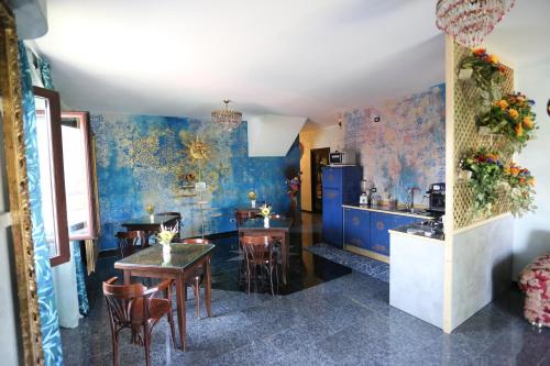 B & B L'almanacco in San Martino In Strada