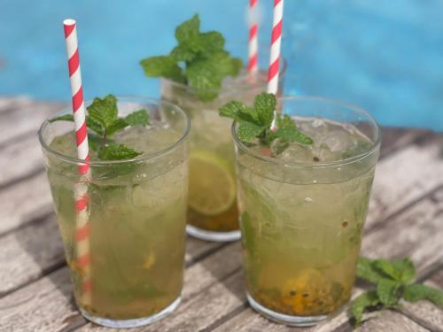 Finca Isolina Hotel Boutique - image 12