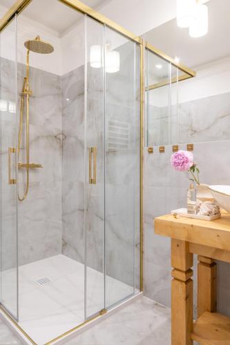 Apartamenty Villowe - Zakopane Centrum, Zakopane (fotografie 6)