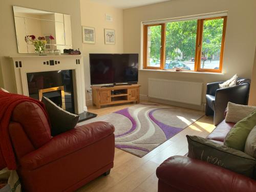 Facilities, Lough Rynn-Lord Leitrim in Mohill