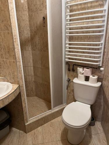 Classic Triple Room