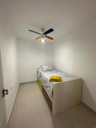 Two-Bedroom Apartment image 10