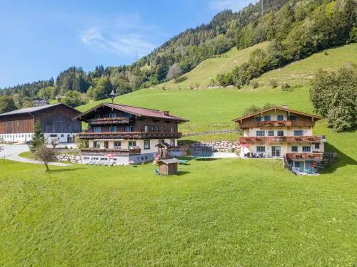 Almliesl GOLD-705 in Maierhof, Österreich