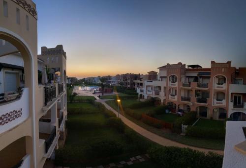 Appartement AP2 Résidence Al Waha (Appartement AP2 Residence Al Waha) in Saidia