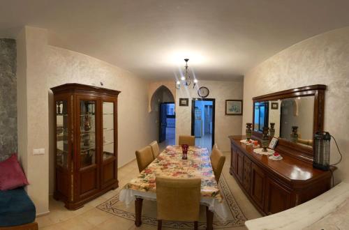 Appartement AP2 Résidence Al Waha (Appartement AP2 Residence Al Waha) in Saidia
