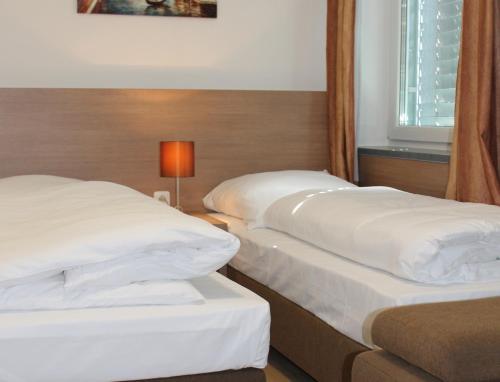 Triple room, 3 beds