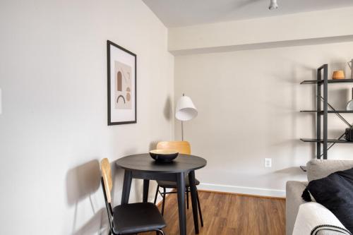 Ballston 1BR w Concierge gym pool near Metro WDC-593 in Arlington, USA