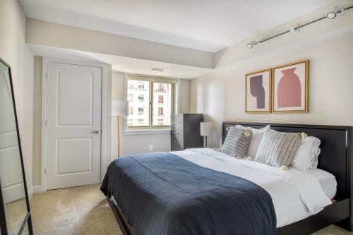 Ballston 1BR w Concierge gym pool near Metro WDC-593 in Arlington, USA