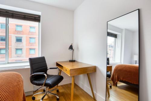 East Village 2br w elevator nr Union Square NYC-1182 in New York, USA