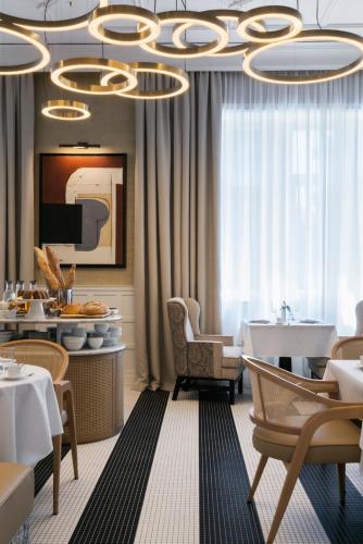 477265179 Heritage Hotel FERMAI MGallery Split