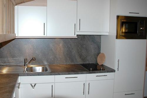 Appartements Vilsalp