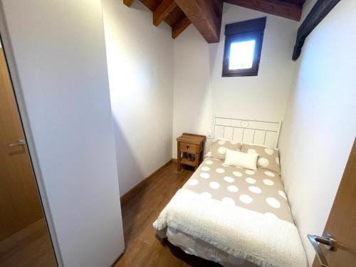 Apartamento Cabariezo