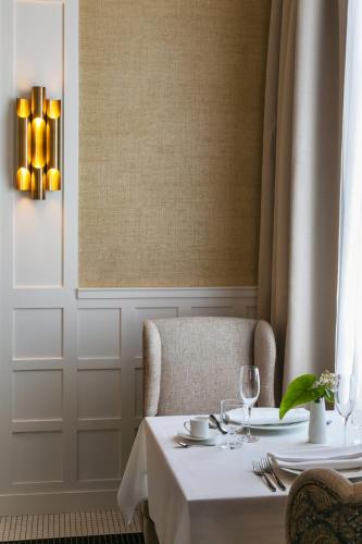 Heritage Hotel FERMAI MGallery Split