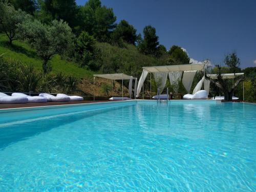  Villa Brezza Marina - Homelike Villas in Cupra Marittima