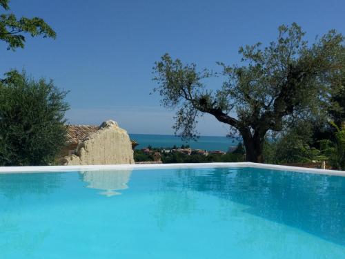  Villa Brezza Marina - Homelike Villas in Cupra Marittima