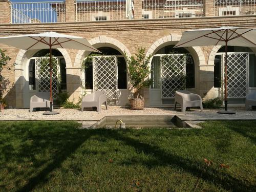  Villa Brezza Marina - Homelike Villas in Cupra Marittima