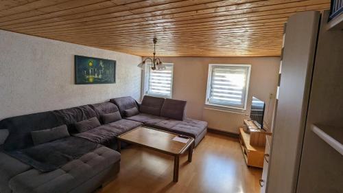 Ferienwohnung Weber Ferienwohnung Weber