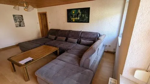 Ferienwohnung Weber in Freyung, Deutschland