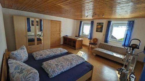 Ferienwohnung Weber Ferienwohnung Weber